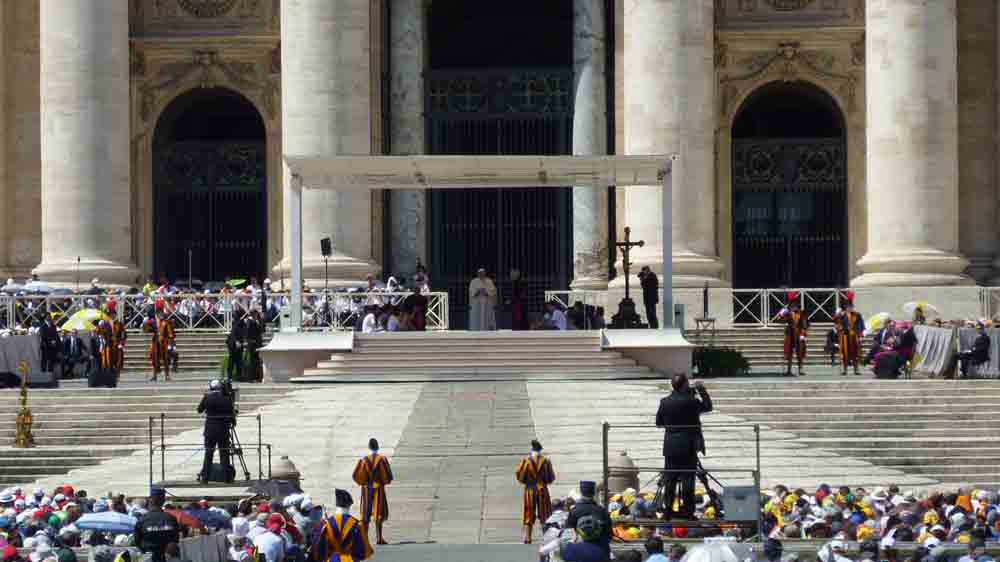 vaticano